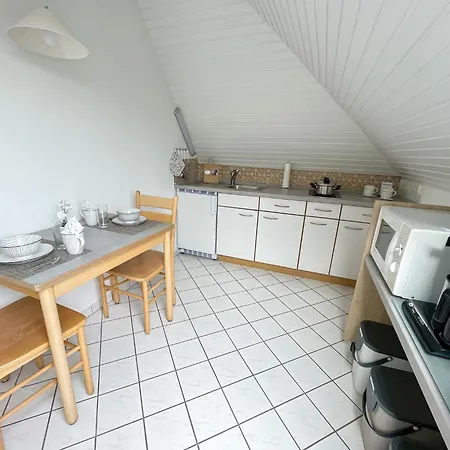 Refugium Storchenwiese 1 דירה