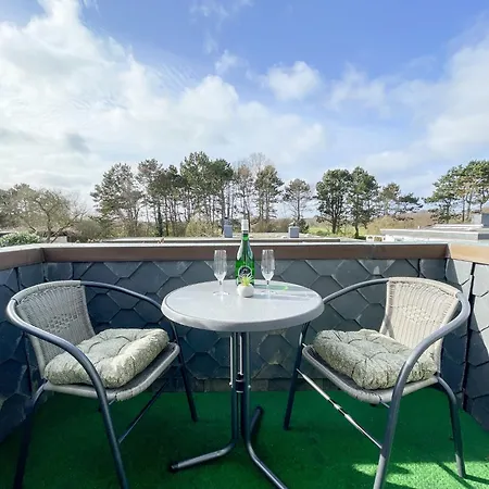 Refugium Storchenwiese 1 Apartment Cuxhaven