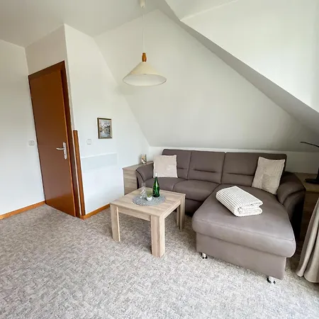 Refugium Storchenwiese 1 *