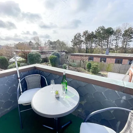 Refugium Storchenwiese 1 Apartment