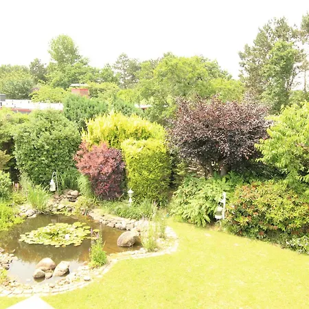 דירה Refugium Storchenwiese 1