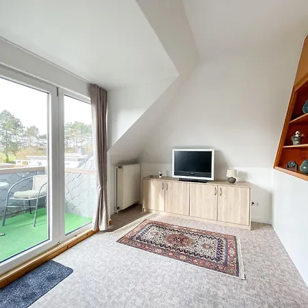 Refugium Storchenwiese 1 קושהאבן