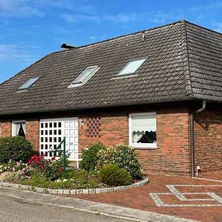 Refugium Storchenwiese 1 * Cuxhaven