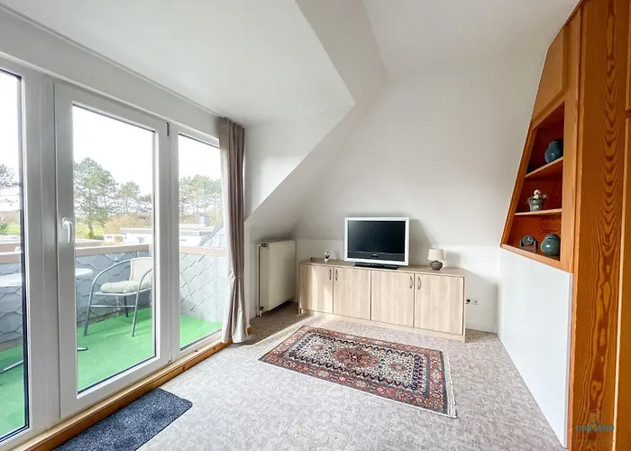 Refugium Storchenwiese 1 Cuxhaven